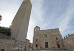 Le tombe etrusche di Tarquinia conquistano Milano